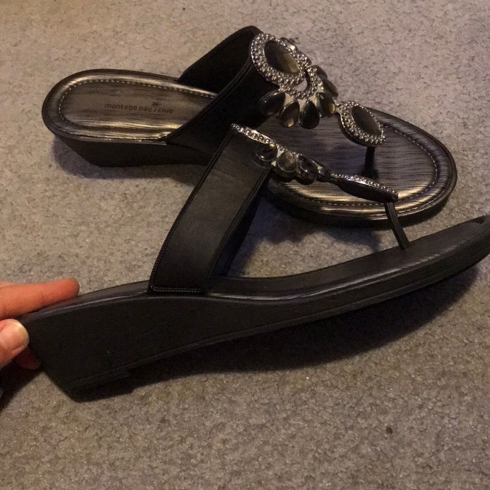 Brand new Pretty shoes - Picture 3 of 3